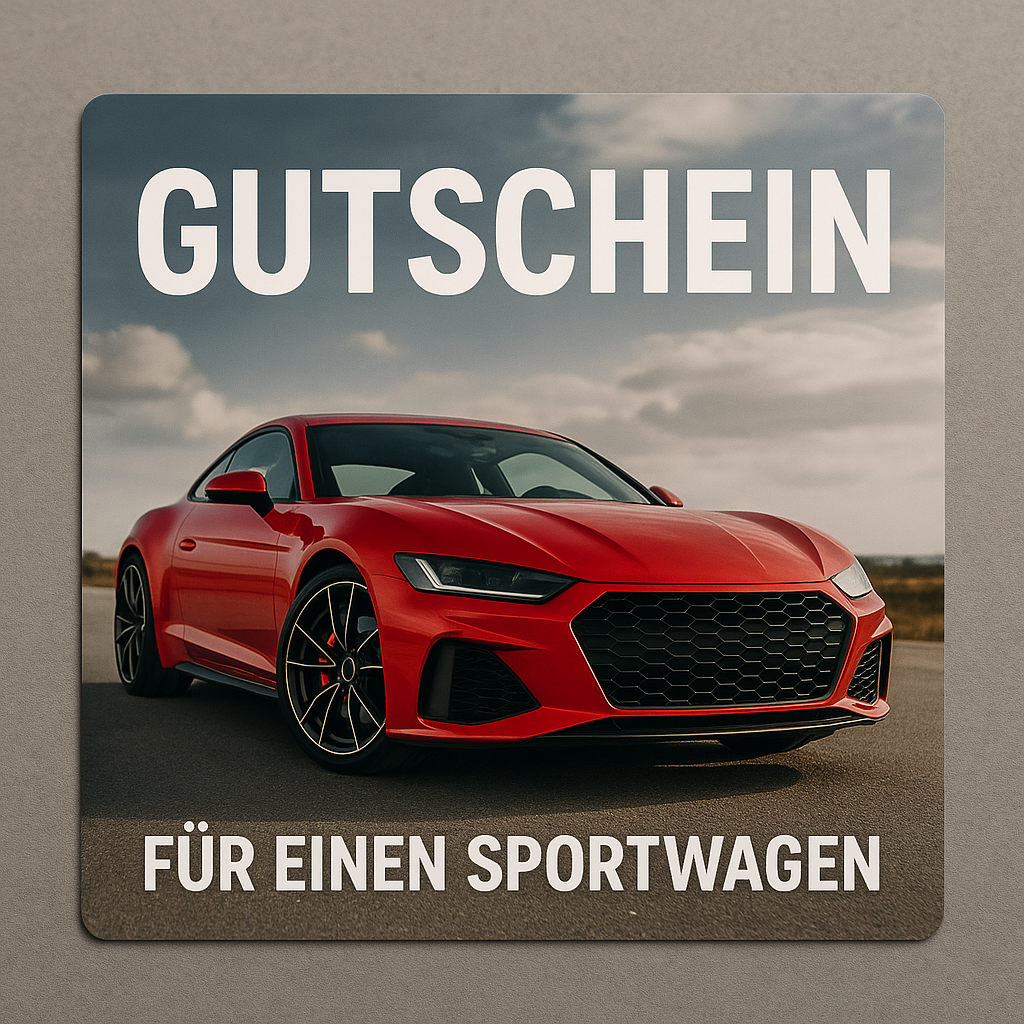 GUTSCHEINKARTEN